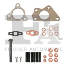 FA1 KT780020 - Montážna sada turbodúchadla -