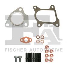 FA1 KT780030 - Montážna sada turbodúchadla -