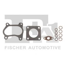 FA1 KT780090E - Montážna sada turbodúchadla -