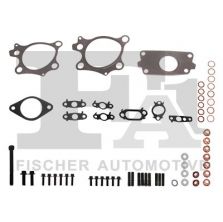 FA1 KT780100 - Montážna sada turbodúchadla -