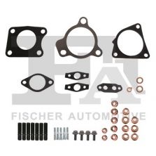 FA1 KT780110 - Montážna sada turbodúchadla -