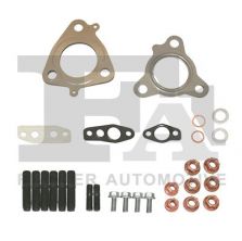 FA1 KT790005 - Montážna sada turbodúchadla -