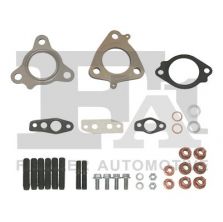 FA1 KT790010 - Montážna sada turbodúchadla -