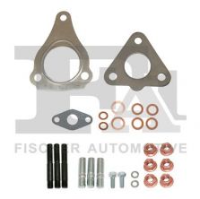 FA1 KT790030 - Montážna sada turbodúchadla -