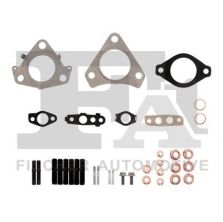 FA1 KT790070 - Montážna sada turbodúchadla -