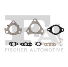 FA1 KT790070E - Montážna sada turbodúchadla -