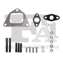 FA1 KT870020 - Montážna sada turbodúchadla -