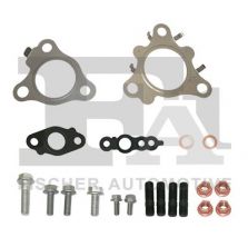 FA1 KT890050 - Montážna sada turbodúchadla -