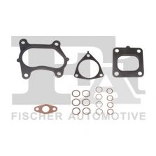 FA1 KT890120E - Montážna sada turbodúchadla -