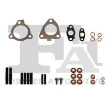 FA1 KT890160 - Montážna sada turbodúchadla -