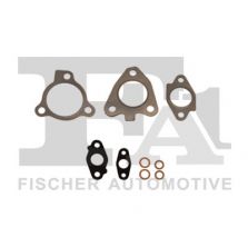 FA1 KT890200E - Montážna sada turbodúchadla -