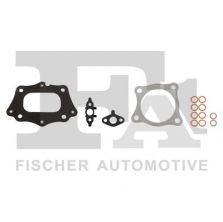 FA1 KT890250E - Montážna sada turbodúchadla -