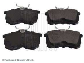 Blue Print ADH24257 - Brzdové platničky -