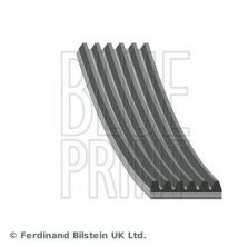 Blue Print AD06R1212 - Klinový rebrovaný remeň