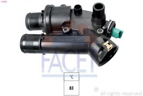 Facet 7.8747 - Termostat