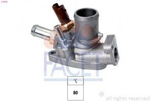 Facet 7.8758 - Termostat