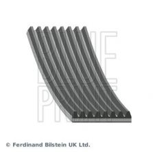 Blue Print AD08R2485 - Klinový rebrovaný remeň