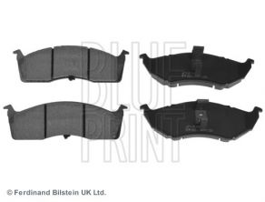 Blue Print ADA104202 - Brzdové platničky -