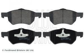 Blue Print ADA104204 - Brzdové platničky -
