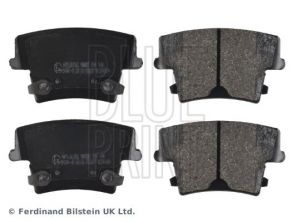 Blue Print ADA104205 - Brzdové platničky -