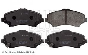 Blue Print ADA104213 - Brzdové platničky -