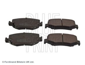 Blue Print ADA104214 - Brzdové platničky -