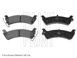 Blue Print ADA104215 - Brzdové platničky -