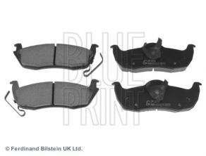 Blue Print ADA104220 - Brzdové platničky -