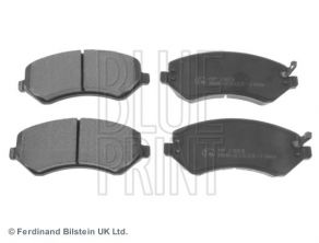 Blue Print ADA104223 - Brzdové platničky -