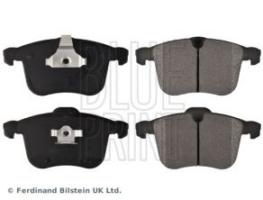 Blue Print ADA104224 - Brzdové platničky -