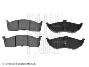 Blue Print ADA104227 - Brzdové platničky -