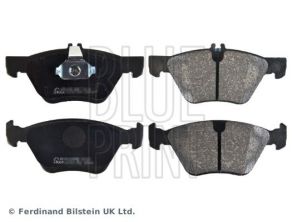 Blue Print ADA104229 - Brzdové platničky -