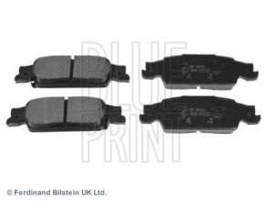 Blue Print ADA104250 - Brzdové platničky -