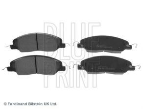Blue Print ADA104256 - Brzdové platničky -