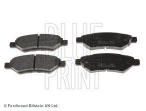 Blue Print ADA104263 - Brzdové platničky -