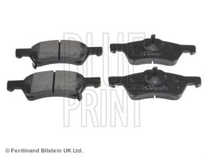 Blue Print ADA104265 - Brzdové platničky -