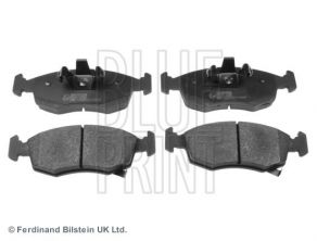 Blue Print ADA104266 - Brzdové platničky -