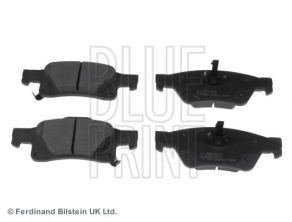 Blue Print ADA104272 - Brzdové platničky -