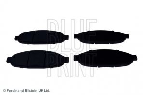 Blue Print ADA104274 - Brzdové platničky -