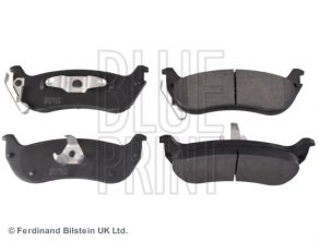 Blue Print ADA104275 - Brzdové platničky -