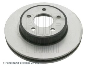 Blue Print ADA104307 - Brzdový kotúč -