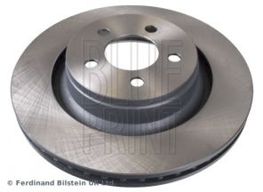 Blue Print ADA104368 - Brzdový kotúč -