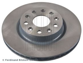 Blue Print ADA104381 - Brzdový kotúč -