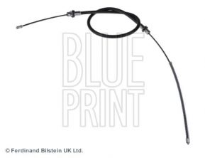 Blue Print ADA104605 - Brzdové lano -