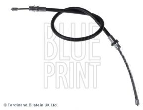 Blue Print ADA104610 - Brzdové lano -