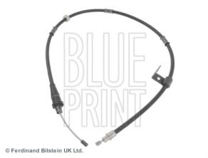 Blue Print ADA104621 - Brzdové lano -