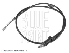 Blue Print ADA104626 - Brzdové lano -
