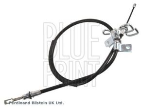 Blue Print ADA104627 - Brzdové lano -