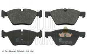 Blue Print ADB114205 - Brzdové platničky -