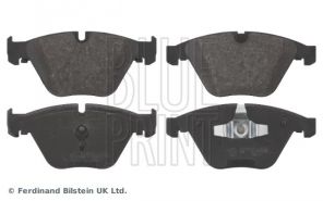 Blue Print ADB114208 - Brzdové platničky -